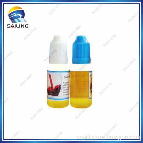 E-Cig E-Liquid, E-Juice